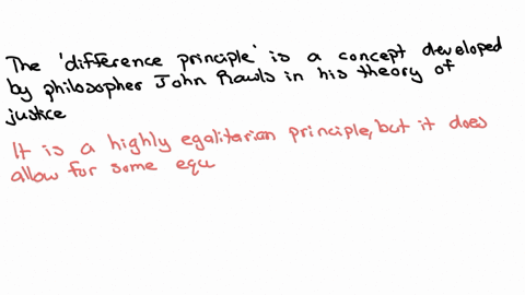 how-egalitarian-is-the-difference-principle