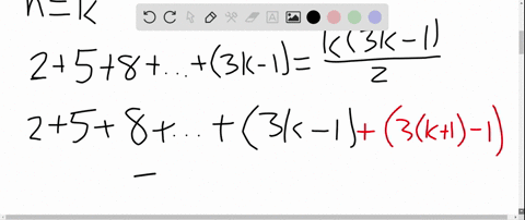 prove-each-formula-by-induction-if-possible-258dots3-n-1fracn3-n12