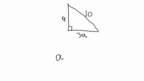 solve-using-any-method-round-your-answers-to-the-nearest-tenth-if-needed-the-hypotenuse-of-a-right-2