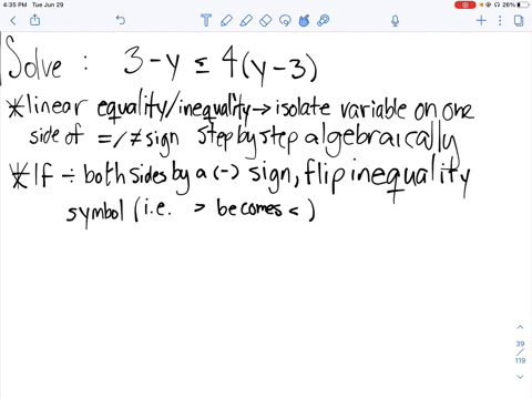 solve-problems-3-y-leq-4y-3