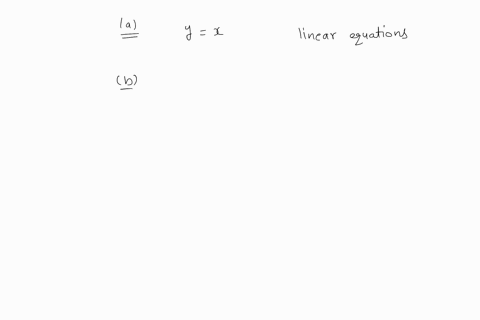 which-of-the-following-are-linear-equations-in-two-variables-a-yx-b-yx2-c-frac4x-frac3y-1-d-2-w8-z-4