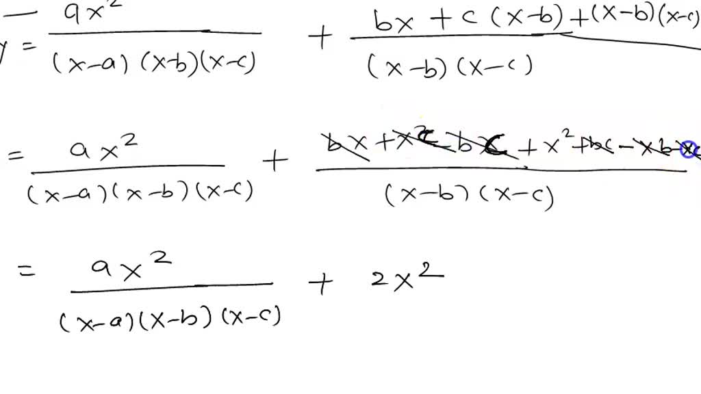 SOLVED:Use the proof rule for assignment and logical implication as ...