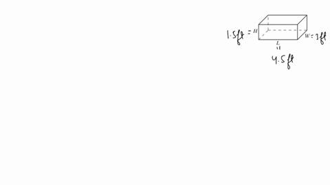 find-the-volume-of-a-rectangular-solid-that-has-a-length-of-45-mathrmft-a-width-of-3-mathrmft-and-2