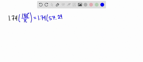 convert-each-radian-measure-to-degrees-write-answers-to-the-nearest-minute-see-example-2c-174