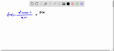 identify-the-given-function-as-polynomial-rational-both-or-neither-fxfracx22-x-1x1
