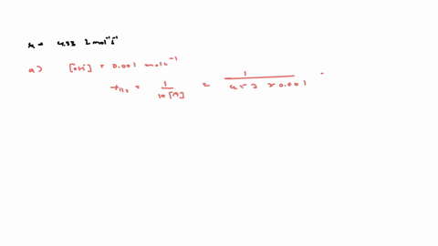 the-second-order-rate-constant-for-an-alkaline-hydrolysis-of-ethyl-formate-in-85-ethanol-aqueous-at