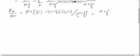 show-that-the-equation-fracsigma2partial-x2fraco-2partial-y20-is-satisfied-by-zln-sqrtx2y2frac12-tan