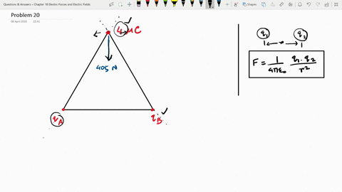 the-drawing-shows-an-equilateral-triangle-each-side-of-which-has-a-length-of-200-mathrmcm-point-char