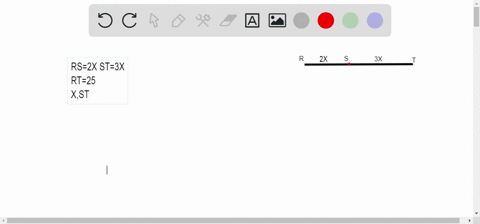 find-the-value-of-the-variable-and-s-t-if-s-is-between-r-and-t-r-s2-x-s-t3-x-r-t25