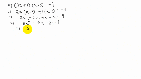 a-write-the-equation-in-the-form-a-x2b-xc0-a0-b-find-the-value-of-the-discriminant-c-use-the-disc-16