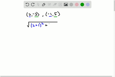find-the-distance-between-each-pair-of-points-if-necessary-express-answers-in-simplified-radical-f-4