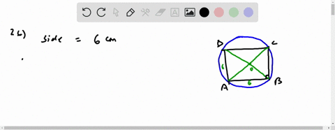 find-the-area-of-the-shaded-region-figure-cant-copy-a-b-c-d-is-a-square-of-side-6-mathrmcm