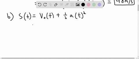 free-fall-on-the-moon-the-acceleration-due-to-gravity-is-16-mathrmm-mathrmsec2-a-if-a-rock-is-droppe