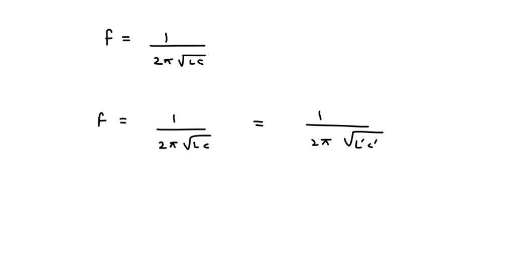 solved-in-a-lcr-circuit-capacitance-is-changed-from-c-to-2-c-for-the