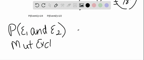 let-plefte_1rightfrac14-and-plefte_2rightfrac12-and-find-the-probability-of-the-event-probability--5