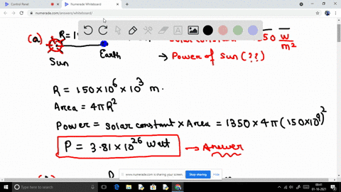the-solar-constant-is-the-flux-energy-per-time-per-area-in-radiation-from-the-sun-at-the-distance-of