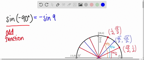 in-problems-3956-use-the-evenodd-properties-to-find-the-exact-value-of-each-expression-do-not-use--7
