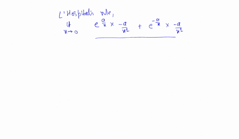 lim-_x-rightarrow-0-fracefracax-e-fracaxefracaxe-fracaxa0-text-ans-1-1