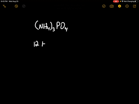 ammonium-phosphate-leftmathrmnh_4right_3-mathrmpo_4-has-how-many-hydrogen-atoms-for-each-oxygen-atom