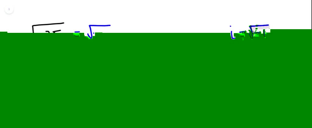 SOLVED Write Each Expression In The Form A b I Where A And B Are Real 