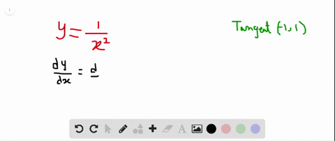 in-exercises-5-10-find-an-equation-for-the-tangent-to-the-curve-at-the-given-point-then-sketch-the-5