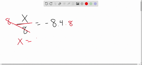 solve-each-equation-and-check-the-result-fracx8-84