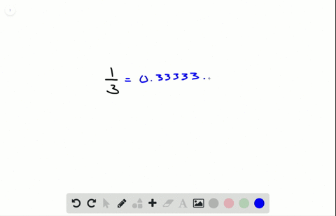 write-the-fraction-as-a-percent-frac13