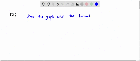 in-problems-52-57-give-an-example-of-a-polynomial-of-degree-3-whose-graph-cuts-the-horizontal-axis-t