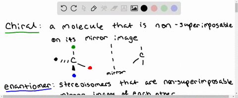 define-the-term-chiral-what-are-enantiomers