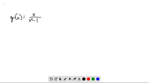 say-whether-the-function-is-even-odd-or-neither-give-reasons-for-your-answer-gxfracxx2-1