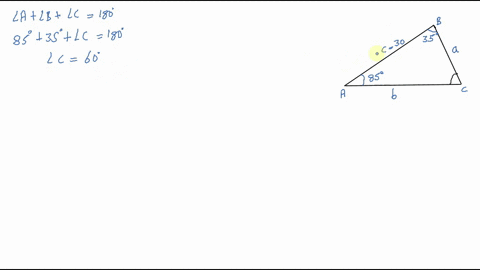 solve-each-triangle-round-lengths-to-the-nearest-tenth-and-angle-measures-to-the-nearest-degree-a85c