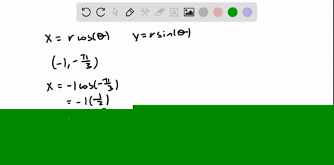 in-problems-41-56-polar-coordinates-of-a-point-are-given-find-the-rectangular-coordinates-of-each--9