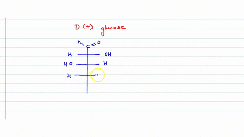 number-of-chiral-carbon-atoms-in-mathrmd-glucose-is-2
