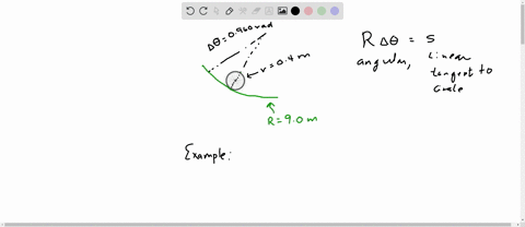 a-bicycle-is-rolling-down-a-circular-hill-that-has-a-radius-of-900-mathrmm-as-the-drawing-illustrate