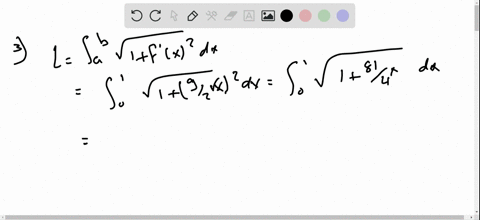find-the-exact-arc-length-of-the-curve-over-the-interval-y3-x3-2-1-text-from-x0-text-to-x1