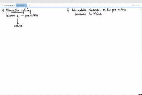 describe-two-types-of-alternative-processing-pathways-how-do-these-pathways-lead-to-the-production-o