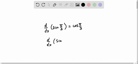 true-or-false-fracdd-x-sin-fracpi3cos-fracpi3