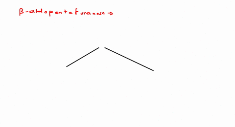 which-of-the-following-compounds-is-a-beta-aldopentafuranose