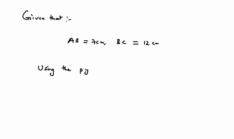 triangle-mathrmabc-has-a-right-angle-at-b-given-mathrmab7-mathrmcm-mathrmbc12-mathrmcm-calculate-the