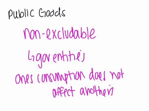 define-public-goods-what-is-the-free-rider-problem-give-several-examples-of-public-goods-2