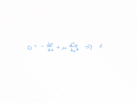 liquid-is-confined-between-a-top-plate-having-an-area-a-and-a-fixed-surface-a-force-mathbff-is-appli