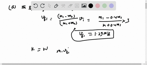 block-1-with-mass-m_1-and-speed-30-mathrmm-mathrms-slides-along-an-x-axis-on-a-frictionless-floor-an