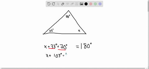 find-the-missing-angle-and-classify-each-triangle-as-acute-obtuse-or-right-figure-cant-copy-4