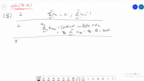 suppose-that-sum_k1n-a_k0-and-sum_k1n-b_k1-find-the-values-of-beginarraylltext-a-sum_k1n-8-a_k-text-
