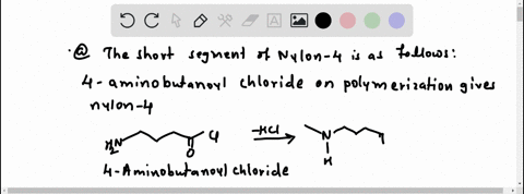 a-draw-a-short-segment-of-nylon-4-b-from-what-lactam-is-nylon-4-synthesized-c-draw-a-short-segment-o