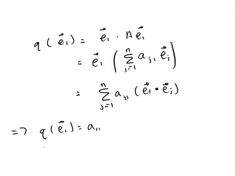 consider-a-quadratic-form-qvecxvecx-cdot-a-vecx-where-a-is-a-symmetric-n-times-n-matrix-find-qleft-2