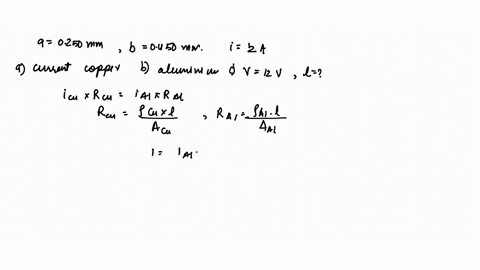 a-copper-wire-of-radius-a0250-mathrmmm-has-an-aluminum-jacket-of-outer-radius-b0450-mathrmmm-there-i