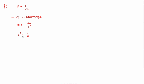 in-exercises-47-58-determine-algebraically-whether-the-function-is-one-to-one-verify-your-answer-g-5