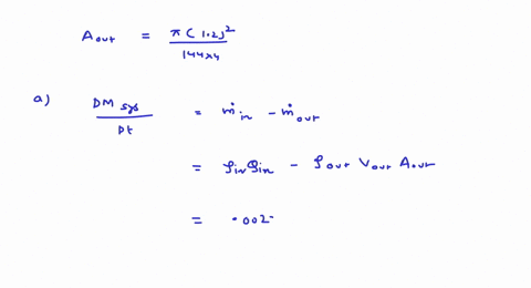 air-at-standard-conditions-enters-the-compressor-shown-in-fig-p-526-at-a-rate-of-10-mathrmft3-math-2