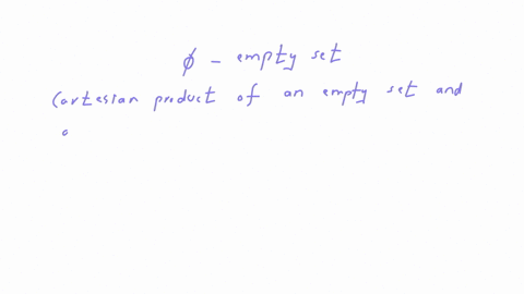 suppose-that-a-times-bemptyset-where-a-and-b-are-sets-what-can-you-conclude